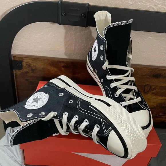 Converse Chuck 70 Plus - Picture 6 of 13